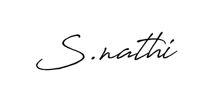 Here are the top 10 professional signature styles for the name S.nathi. These are the best autograph styles you can use for your name. S.nathi signature style 7 images and pictures png