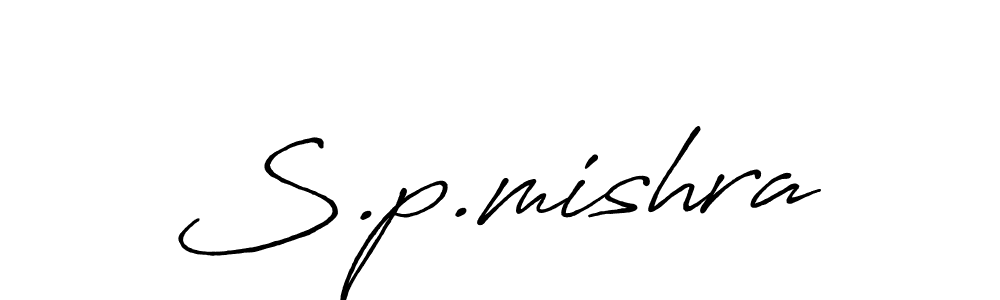 This is the best signature style for the S.p.mishra name. Also you like these signature font (Antro_Vectra_Bolder). Mix name signature. S.p.mishra signature style 7 images and pictures png