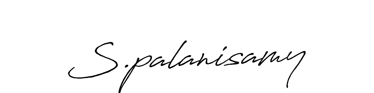 This is the best signature style for the S.palanisamy name. Also you like these signature font (Antro_Vectra_Bolder). Mix name signature. S.palanisamy signature style 7 images and pictures png