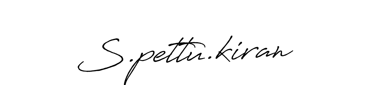 See photos of S.pettu.kiran official signature by Spectra . Check more albums & portfolios. Read reviews & check more about Antro_Vectra_Bolder font. S.pettu.kiran signature style 7 images and pictures png