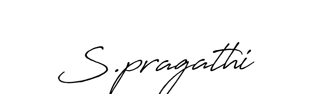 Check out images of Autograph of S.pragathi name. Actor S.pragathi Signature Style. Antro_Vectra_Bolder is a professional sign style online. S.pragathi signature style 7 images and pictures png