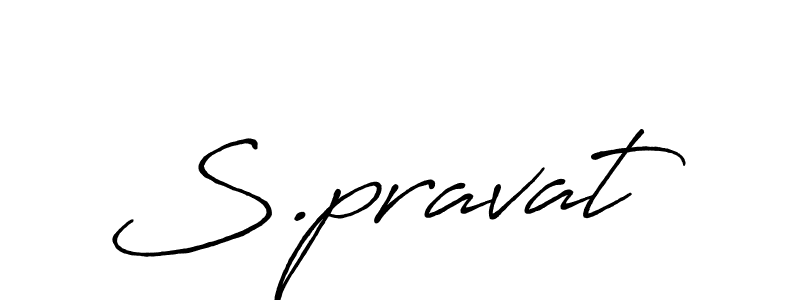 You can use this online signature creator to create a handwritten signature for the name S.pravat. This is the best online autograph maker. S.pravat signature style 7 images and pictures png