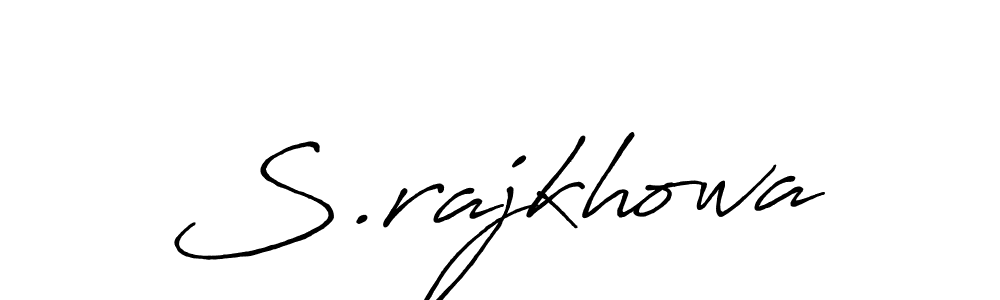 Best and Professional Signature Style for S.rajkhowa. Antro_Vectra_Bolder Best Signature Style Collection. S.rajkhowa signature style 7 images and pictures png