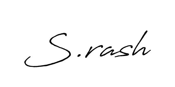 This is the best signature style for the S.rash name. Also you like these signature font (Antro_Vectra_Bolder). Mix name signature. S.rash signature style 7 images and pictures png