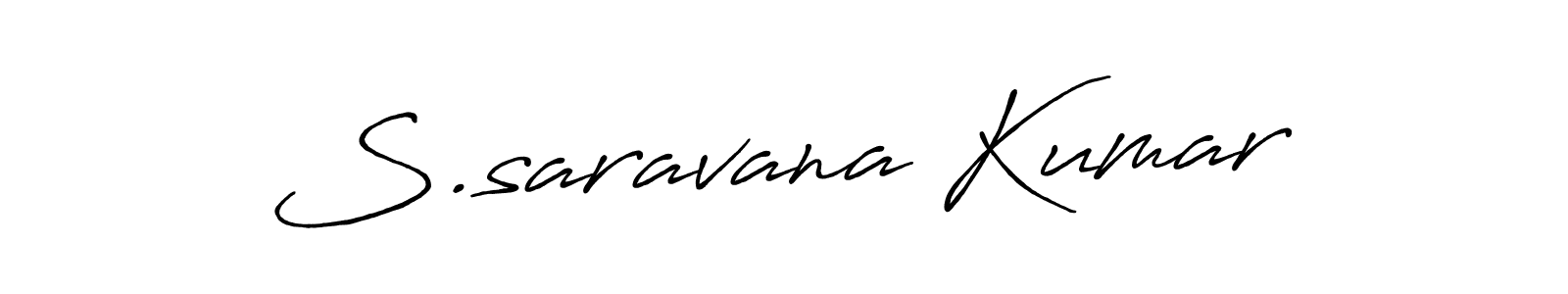 Here are the top 10 professional signature styles for the name S.saravana Kumar. These are the best autograph styles you can use for your name. S.saravana Kumar signature style 7 images and pictures png