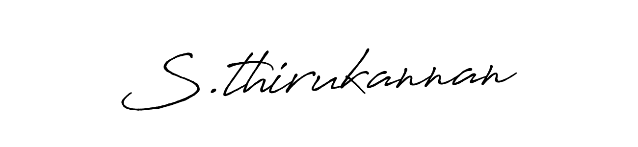 You can use this online signature creator to create a handwritten signature for the name S.thirukannan. This is the best online autograph maker. S.thirukannan signature style 7 images and pictures png