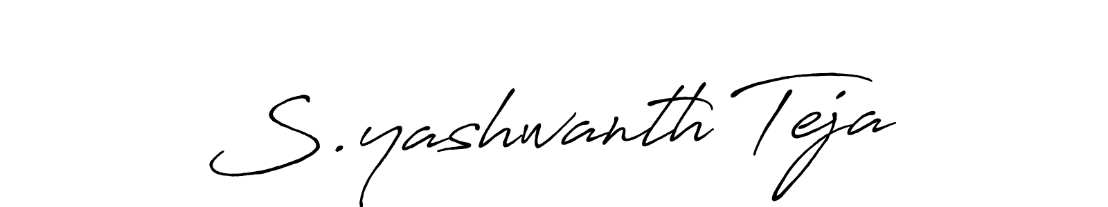 See photos of S.yashwanth Teja official signature by Spectra . Check more albums & portfolios. Read reviews & check more about Antro_Vectra_Bolder font. S.yashwanth Teja signature style 7 images and pictures png