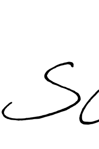 The best way (Antro_Vectra_Bolder) to make a short signature is to pick only two or three words in your name. The name S8 include a total of six letters. For converting this name. S8 signature style 7 images and pictures png