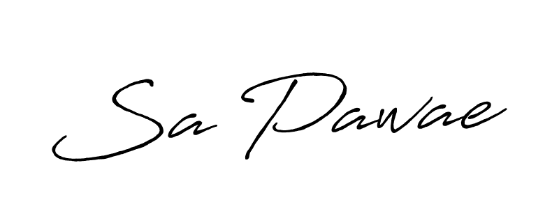 This is the best signature style for the Sa Pawae name. Also you like these signature font (Antro_Vectra_Bolder). Mix name signature. Sa Pawae signature style 7 images and pictures png