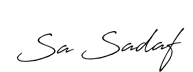 Check out images of Autograph of Sa Sadaf name. Actor Sa Sadaf Signature Style. Antro_Vectra_Bolder is a professional sign style online. Sa Sadaf signature style 7 images and pictures png
