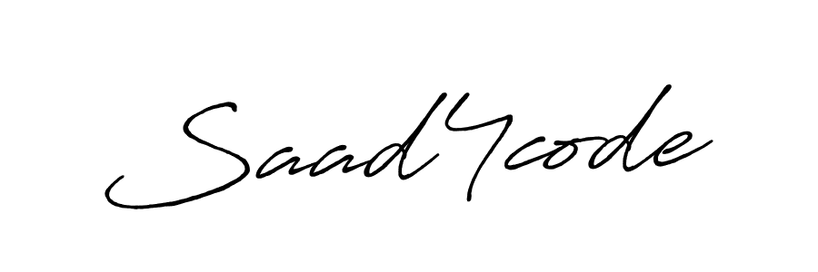 You can use this online signature creator to create a handwritten signature for the name Saad4code. This is the best online autograph maker. Saad4code signature style 7 images and pictures png