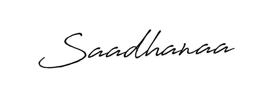 Here are the top 10 professional signature styles for the name Saadhanaa. These are the best autograph styles you can use for your name. Saadhanaa signature style 7 images and pictures png
