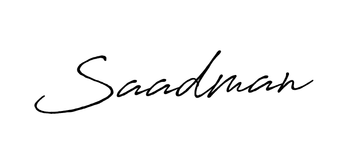 Here are the top 10 professional signature styles for the name Saadman. These are the best autograph styles you can use for your name. Saadman signature style 7 images and pictures png