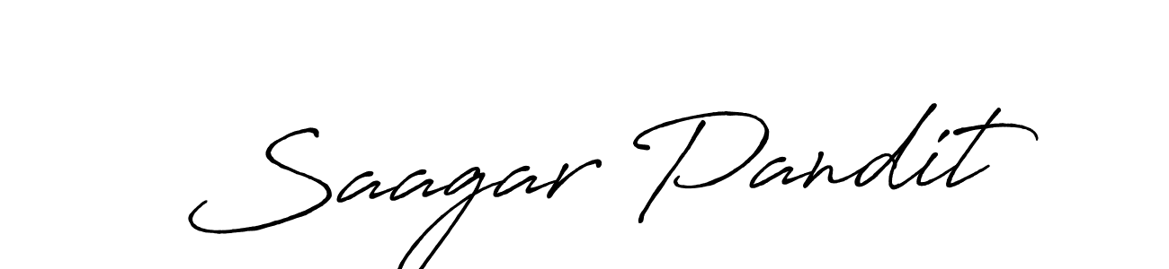 Here are the top 10 professional signature styles for the name Saagar Pandit. These are the best autograph styles you can use for your name. Saagar Pandit signature style 7 images and pictures png