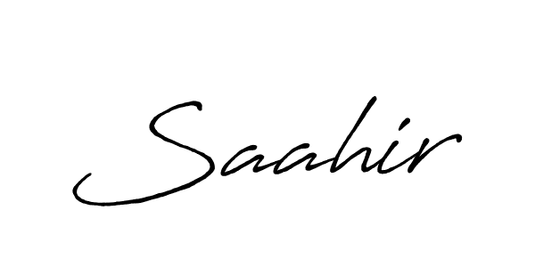 How to Draw Saahir signature style? Antro_Vectra_Bolder is a latest design signature styles for name Saahir. Saahir signature style 7 images and pictures png