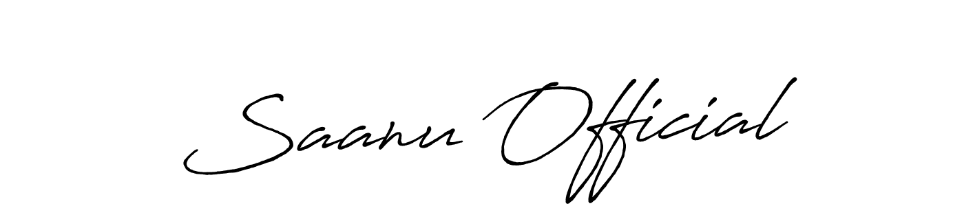 Best and Professional Signature Style for Saanu Official. Antro_Vectra_Bolder Best Signature Style Collection. Saanu Official signature style 7 images and pictures png
