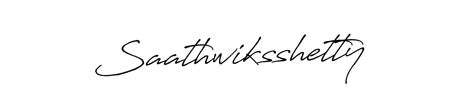 Make a short Saathwiksshetty signature style. Manage your documents anywhere anytime using Antro_Vectra_Bolder. Create and add eSignatures, submit forms, share and send files easily. Saathwiksshetty signature style 7 images and pictures png