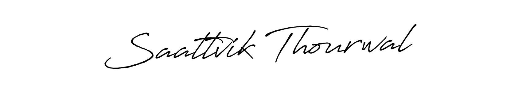 This is the best signature style for the Saattvik Thourwal name. Also you like these signature font (Antro_Vectra_Bolder). Mix name signature. Saattvik Thourwal signature style 7 images and pictures png