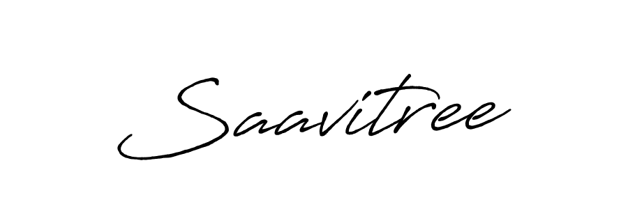 You should practise on your own different ways (Antro_Vectra_Bolder) to write your name (Saavitree) in signature. don't let someone else do it for you. Saavitree signature style 7 images and pictures png
