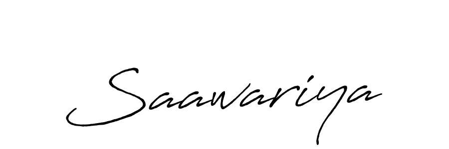 Similarly Antro_Vectra_Bolder is the best handwritten signature design. Signature creator online .You can use it as an online autograph creator for name Saawariya. Saawariya signature style 7 images and pictures png