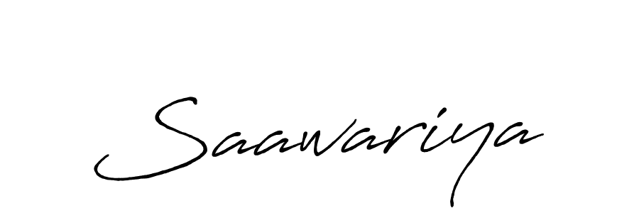 The best way (Antro_Vectra_Bolder) to make a short signature is to pick only two or three words in your name. The name Saawariya include a total of six letters. For converting this name. Saawariya signature style 7 images and pictures png