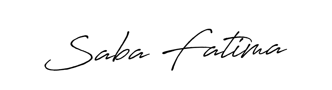 See photos of Saba Fatima official signature by Spectra . Check more albums & portfolios. Read reviews & check more about Antro_Vectra_Bolder font. Saba Fatima signature style 7 images and pictures png