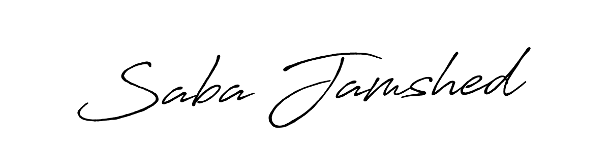 See photos of Saba Jamshed official signature by Spectra . Check more albums & portfolios. Read reviews & check more about Antro_Vectra_Bolder font. Saba Jamshed signature style 7 images and pictures png