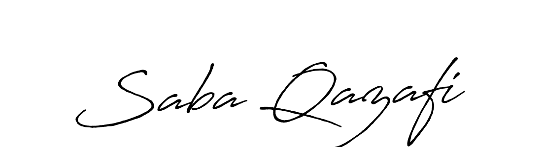 This is the best signature style for the Saba Qazafi name. Also you like these signature font (Antro_Vectra_Bolder). Mix name signature. Saba Qazafi signature style 7 images and pictures png