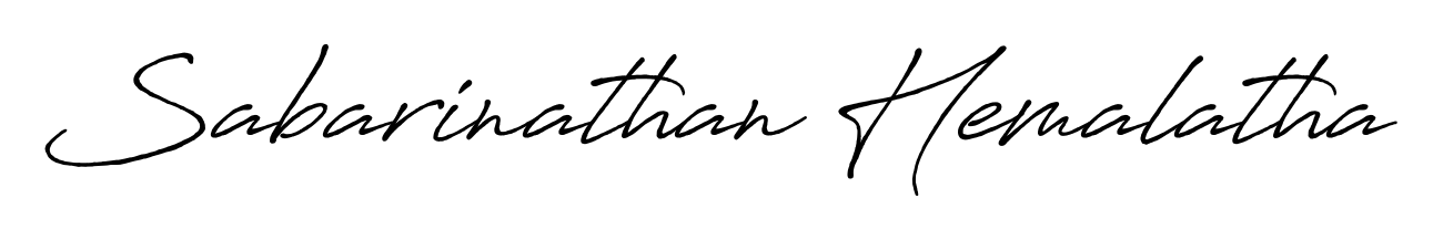 Discover how Sabarinathan Hemalatha looks in an executive cursive font (Antro_Vectra_Bolder). Perfect for legal documents, invoices, and certificates. Sabarinathan Hemalatha signature style 7 images and pictures png
