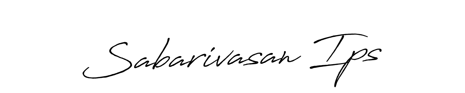 Check out images of Autograph of Sabarivasan Ips name. Actor Sabarivasan Ips Signature Style. Antro_Vectra_Bolder is a professional sign style online. Sabarivasan Ips signature style 7 images and pictures png