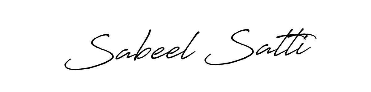 Check out images of Autograph of Sabeel Satti name. Actor Sabeel Satti Signature Style. Antro_Vectra_Bolder is a professional sign style online. Sabeel Satti signature style 7 images and pictures png