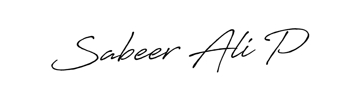 See photos of Sabeer Ali P official signature by Spectra . Check more albums & portfolios. Read reviews & check more about Antro_Vectra_Bolder font. Sabeer Ali P signature style 7 images and pictures png