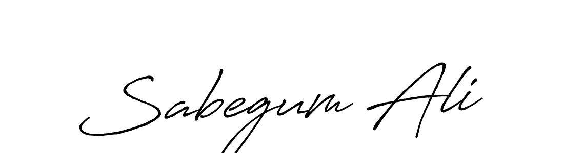 You can use this online signature creator to create a handwritten signature for the name Sabegum Ali. This is the best online autograph maker. Sabegum Ali signature style 7 images and pictures png