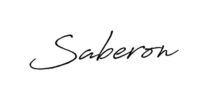 How to Draw Saberon signature style? Antro_Vectra_Bolder is a latest design signature styles for name Saberon. Saberon signature style 7 images and pictures png
