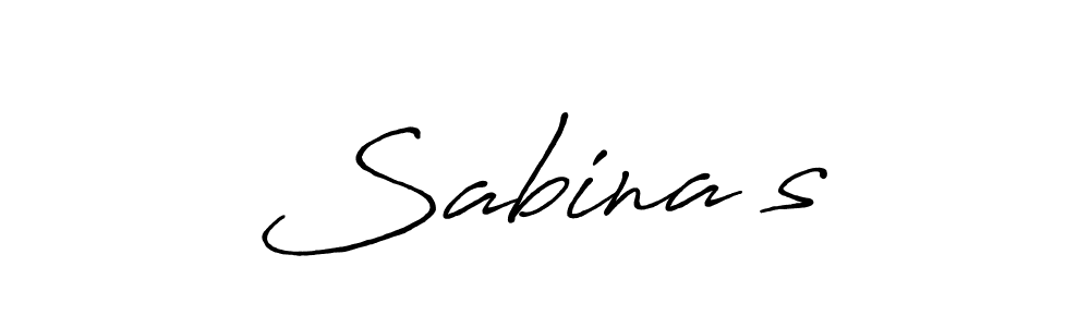 You should practise on your own different ways (Antro_Vectra_Bolder) to write your name (Sabina’s) in signature. don't let someone else do it for you. Sabina’s signature style 7 images and pictures png