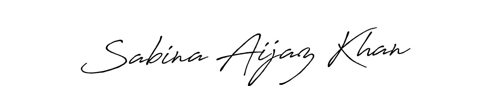 Check out images of Autograph of Sabina Aijaz Khan name. Actor Sabina Aijaz Khan Signature Style. Antro_Vectra_Bolder is a professional sign style online. Sabina Aijaz Khan signature style 7 images and pictures png