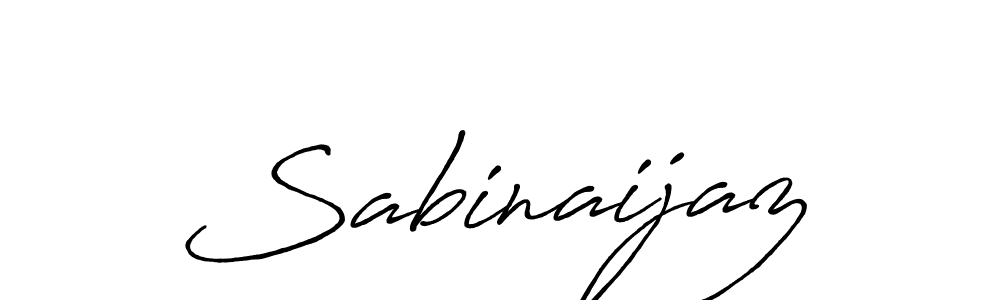 Best and Professional Signature Style for Sabinaijaz. Antro_Vectra_Bolder Best Signature Style Collection. Sabinaijaz signature style 7 images and pictures png