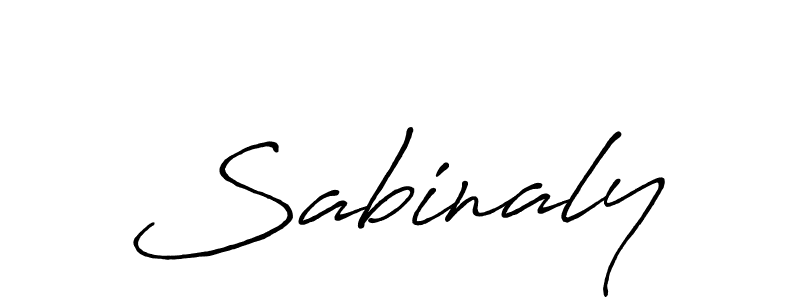 This is the best signature style for the Sabinaly name. Also you like these signature font (Antro_Vectra_Bolder). Mix name signature. Sabinaly signature style 7 images and pictures png