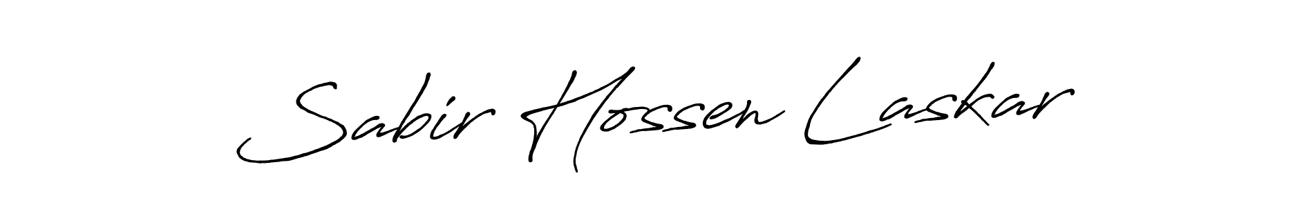 You can use this online signature creator to create a handwritten signature for the name Sabir Hossen Laskar. This is the best online autograph maker. Sabir Hossen Laskar signature style 7 images and pictures png