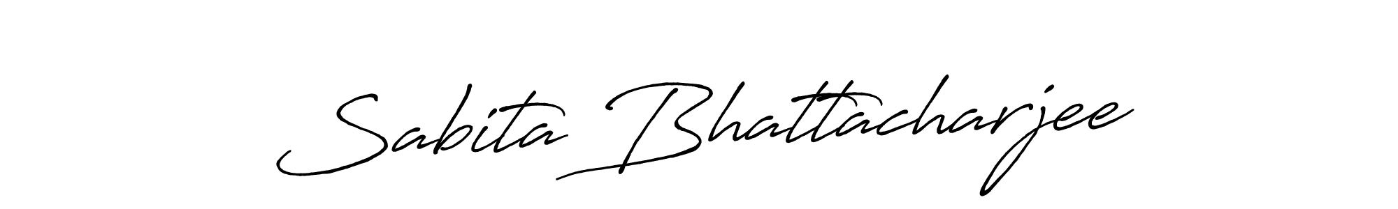 This is the best signature style for the Sabita Bhattacharjee name. Also you like these signature font (Antro_Vectra_Bolder). Mix name signature. Sabita Bhattacharjee signature style 7 images and pictures png