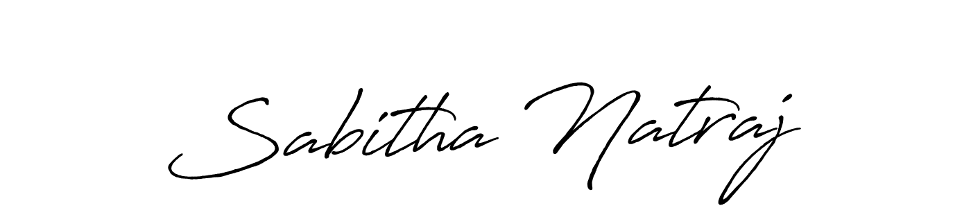 Here are the top 10 professional signature styles for the name Sabitha Natraj. These are the best autograph styles you can use for your name. Sabitha Natraj signature style 7 images and pictures png