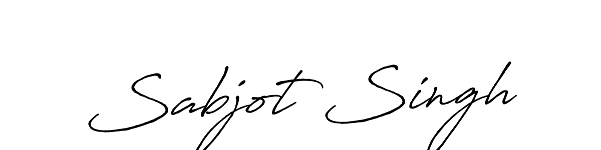 Here are the top 10 professional signature styles for the name Sabjot Singh. These are the best autograph styles you can use for your name. Sabjot Singh signature style 7 images and pictures png