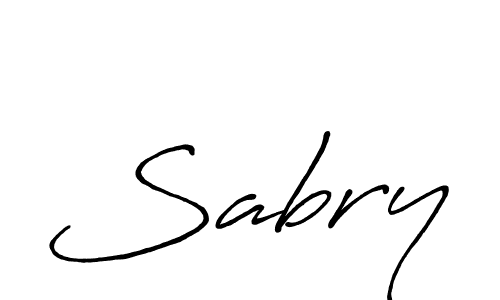 Here are the top 10 professional signature styles for the name Sabry. These are the best autograph styles you can use for your name. Sabry signature style 7 images and pictures png