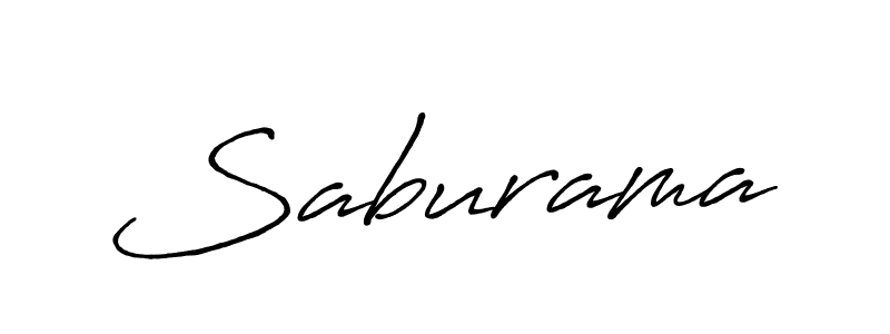Antro_Vectra_Bolder is a professional signature style that is perfect for those who want to add a touch of class to their signature. It is also a great choice for those who want to make their signature more unique. Get Saburama name to fancy signature for free. Saburama signature style 7 images and pictures png