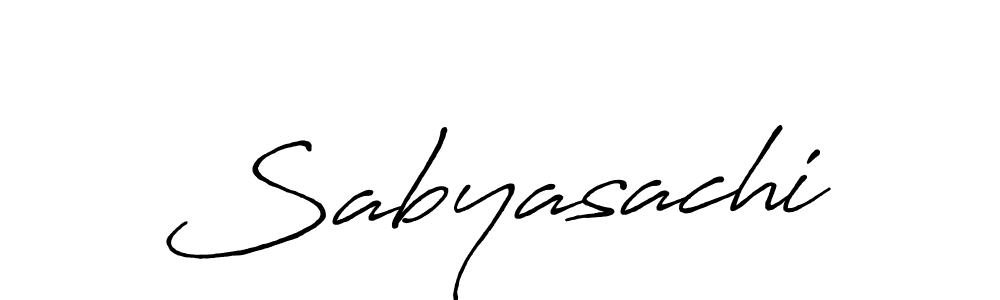 The best way (Antro_Vectra_Bolder) to make a short signature is to pick only two or three words in your name. The name Sabyasachi include a total of six letters. For converting this name. Sabyasachi signature style 7 images and pictures png