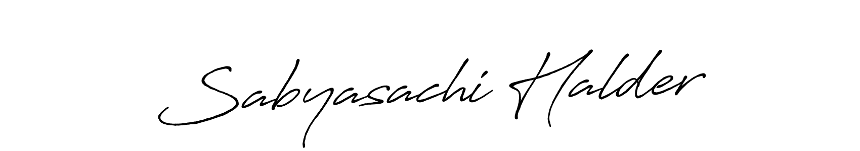 You can use this online signature creator to create a handwritten signature for the name Sabyasachi Halder. This is the best online autograph maker. Sabyasachi Halder signature style 7 images and pictures png