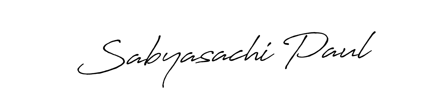 You can use this online signature creator to create a handwritten signature for the name Sabyasachi Paul. This is the best online autograph maker. Sabyasachi Paul signature style 7 images and pictures png