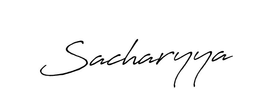 Once you've used our free online signature maker to create your best signature Antro_Vectra_Bolder style, it's time to enjoy all of the benefits that Sacharyya name signing documents. Sacharyya signature style 7 images and pictures png