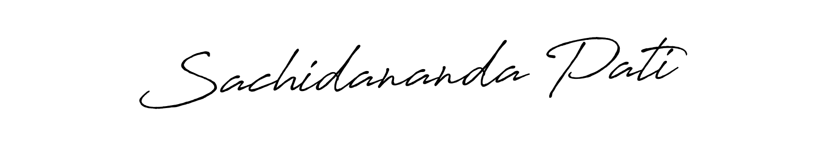 You can use this online signature creator to create a handwritten signature for the name Sachidananda Pati. This is the best online autograph maker. Sachidananda Pati signature style 7 images and pictures png