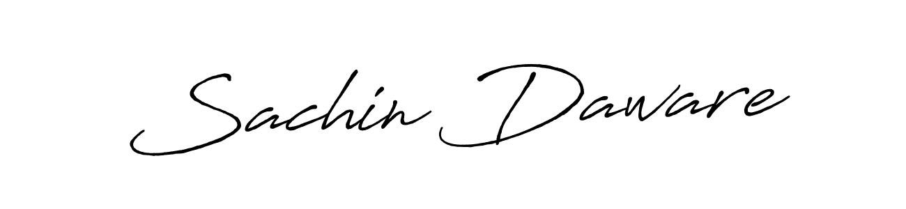 This is the best signature style for the Sachin Daware name. Also you like these signature font (Antro_Vectra_Bolder). Mix name signature. Sachin Daware signature style 7 images and pictures png